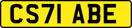 CS71ABE