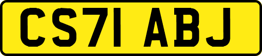 CS71ABJ