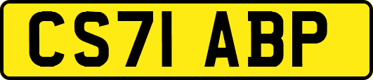 CS71ABP