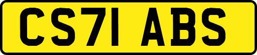 CS71ABS