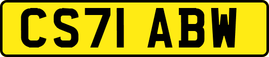 CS71ABW