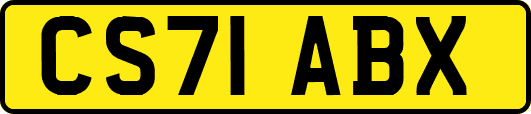 CS71ABX