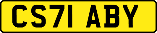 CS71ABY