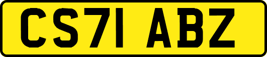CS71ABZ