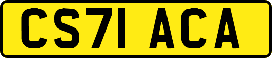 CS71ACA
