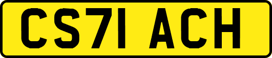 CS71ACH