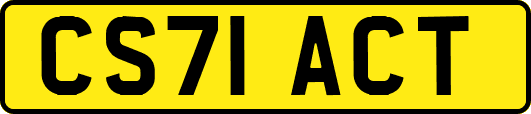 CS71ACT
