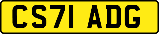 CS71ADG