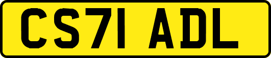 CS71ADL