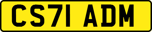CS71ADM