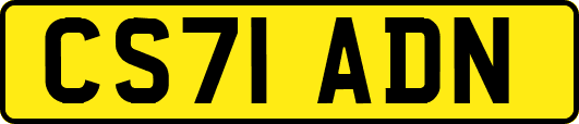 CS71ADN