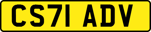 CS71ADV