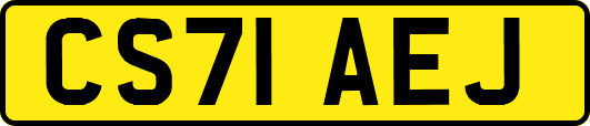 CS71AEJ