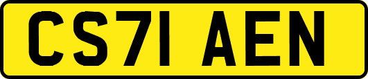 CS71AEN