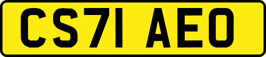 CS71AEO