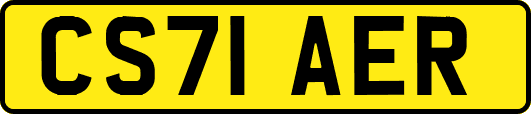 CS71AER
