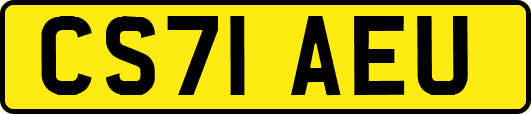 CS71AEU