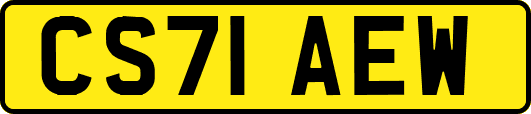 CS71AEW