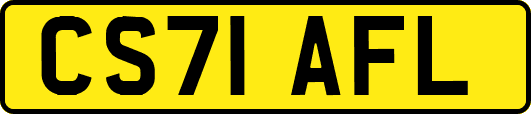 CS71AFL