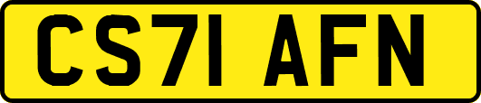CS71AFN