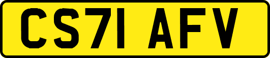 CS71AFV