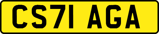 CS71AGA