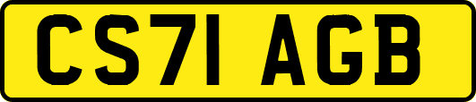 CS71AGB