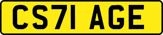 CS71AGE