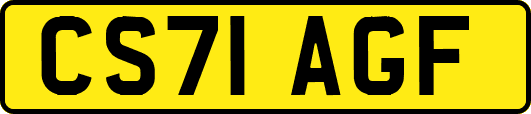 CS71AGF