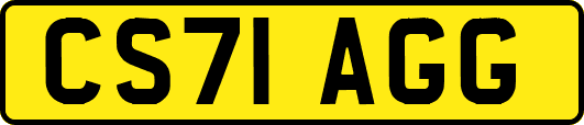 CS71AGG