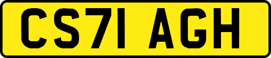 CS71AGH