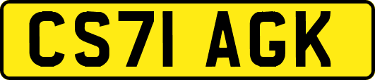 CS71AGK