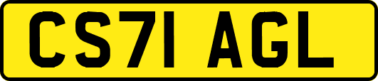 CS71AGL