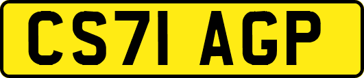 CS71AGP