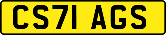 CS71AGS