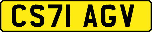 CS71AGV