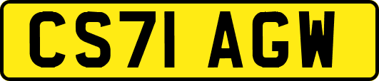 CS71AGW
