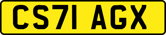 CS71AGX