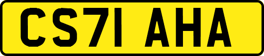 CS71AHA