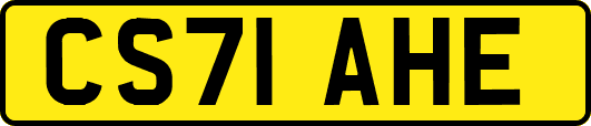 CS71AHE