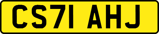 CS71AHJ