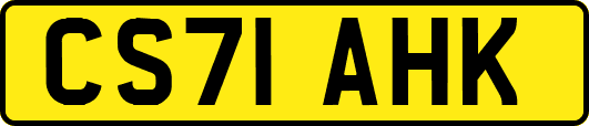 CS71AHK