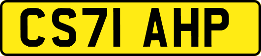 CS71AHP