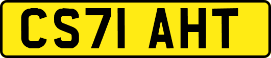 CS71AHT