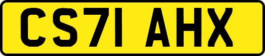 CS71AHX