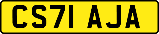 CS71AJA