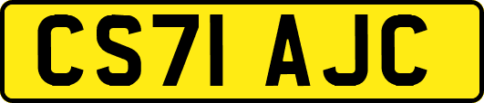CS71AJC
