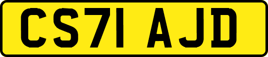 CS71AJD