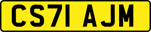 CS71AJM