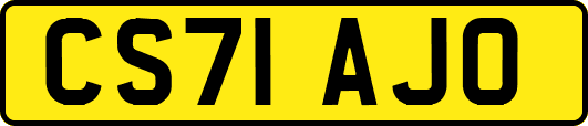 CS71AJO